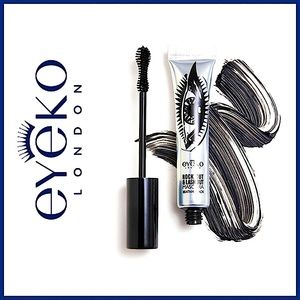EYEKO Rock Out & Lash Out Mascara